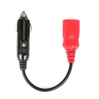 GODIAG GT101 PIRT ELECTRIC CIRCUIT Cigarette Lighter Cable for GT101