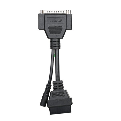 GODIAG OBD2 To DB25 Extension Cable