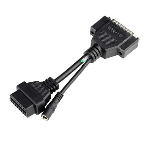 GODIAG OBD2 To DB25 Extension Cable