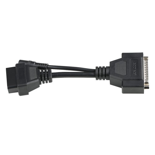 GODIAG OBD2 To DB25 Extension Cable