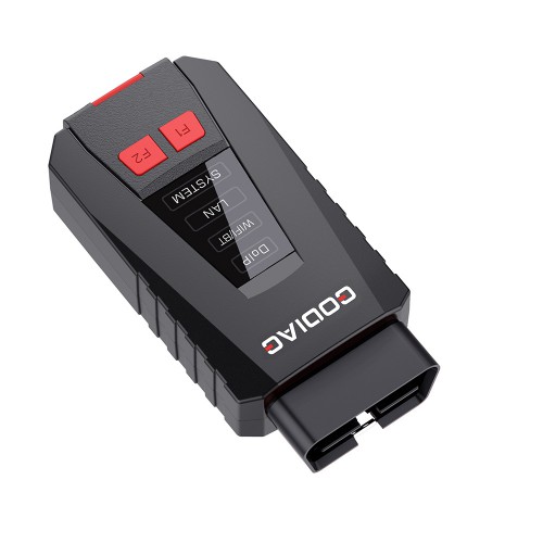 GODIAG V600-BM Diagnostic and Programming Tool for BMW Supports DOIP K-Line CAN FD Same Functions As BMW ICOM A2/ICOM Next