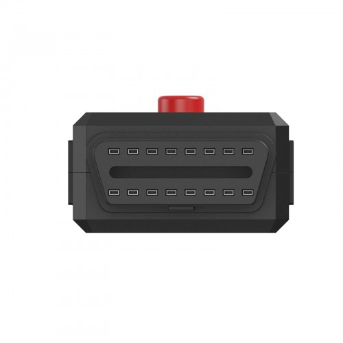 Godiag GT108 C Configuration Super OBDI-OBDII Universal Conversion Adapter For Cars, SUVs, Trucks, Tractors, Mining Vehicles, Generators, Boats