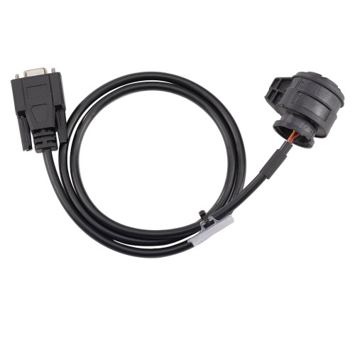 GODIAG GT107+ Gearbox Cable 7-in-1 Set for V30/ DQ200/ DL501/ VL300/ VL381/ DQ500/ DQ250