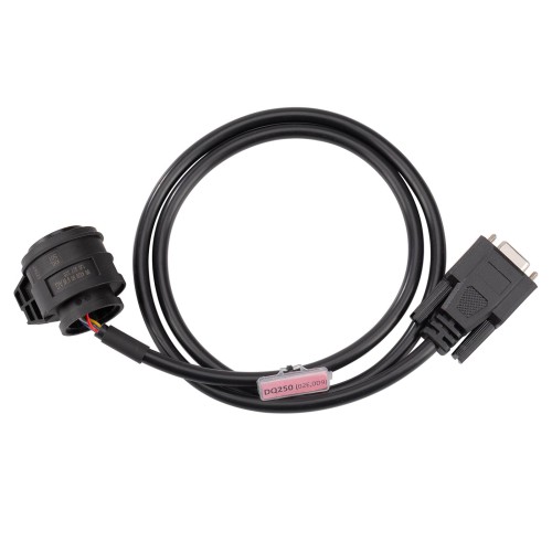 GODIAG GT107+ Gearbox Cable 7-in-1 Set for V30/ DQ200/ DL501/ VL300/ VL381/ DQ500/ DQ250