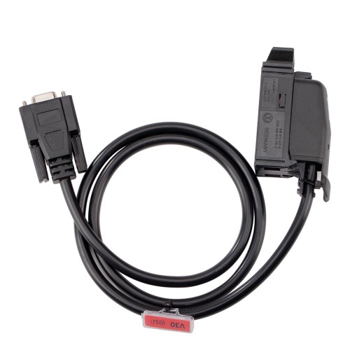 GODIAG GT107+ Gearbox Cable 7-in-1 Set for V30/ DQ200/ DL501/ VL300/ VL381/ DQ500/ DQ250
