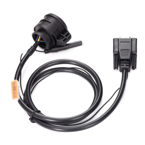 GODIAG GT107+ Gearbox Cable 7-in-1 Set for V30/ DQ200/ DL501/ VL300/ VL381/ DQ500/ DQ250