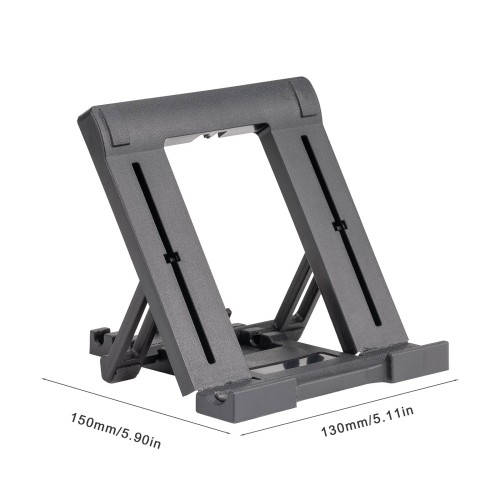 Universal ECU Bracket Holder for Easy ECU Wiring