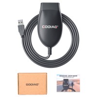 GODIAG Diagnostic Scanner